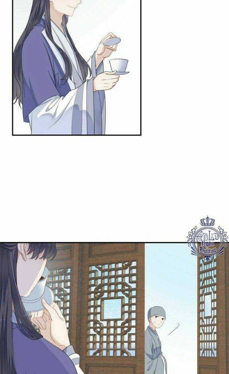 Kính Hoa Thương Chapter 54 trang 23