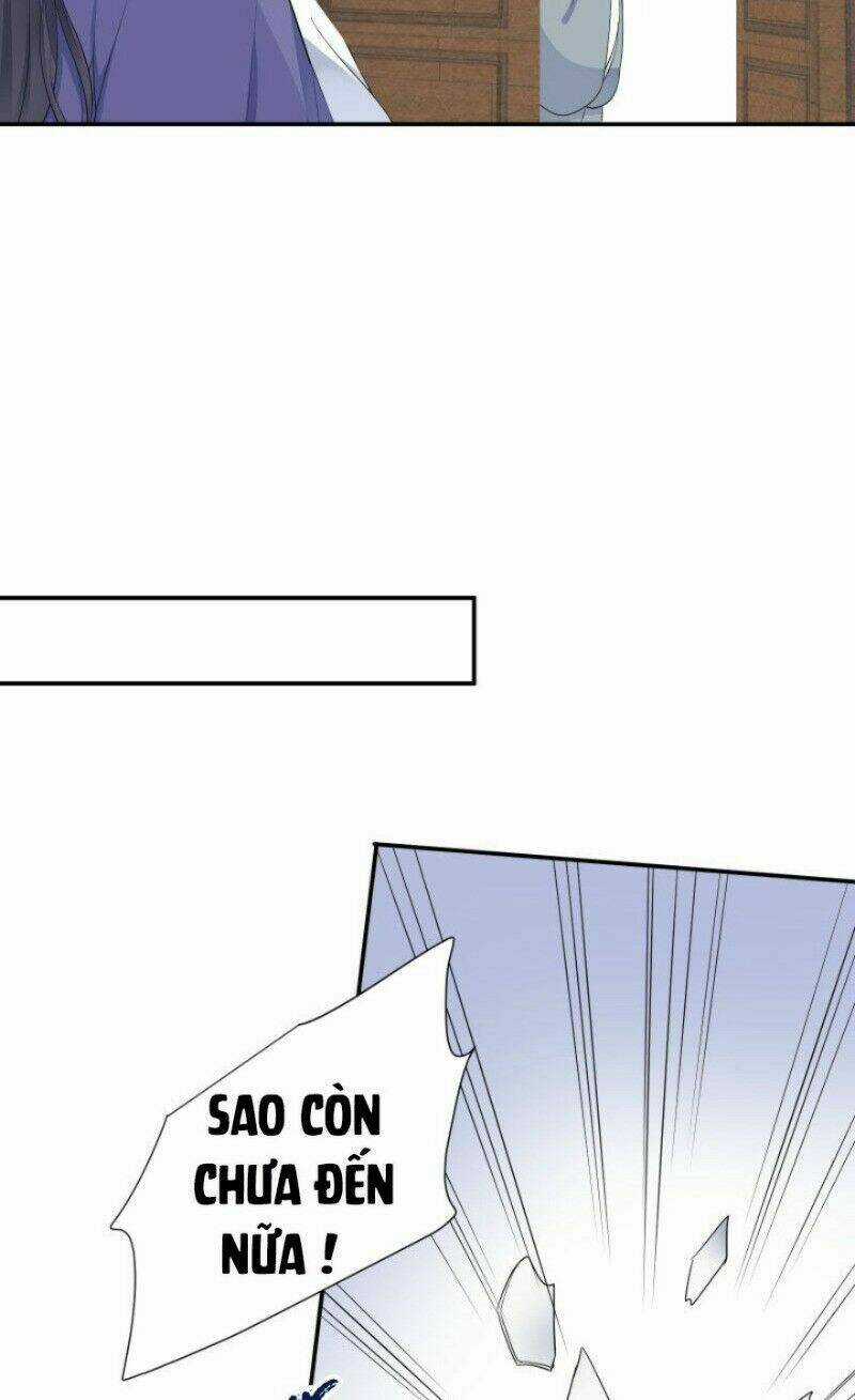 Kính Hoa Thương Chapter 54 trang 24