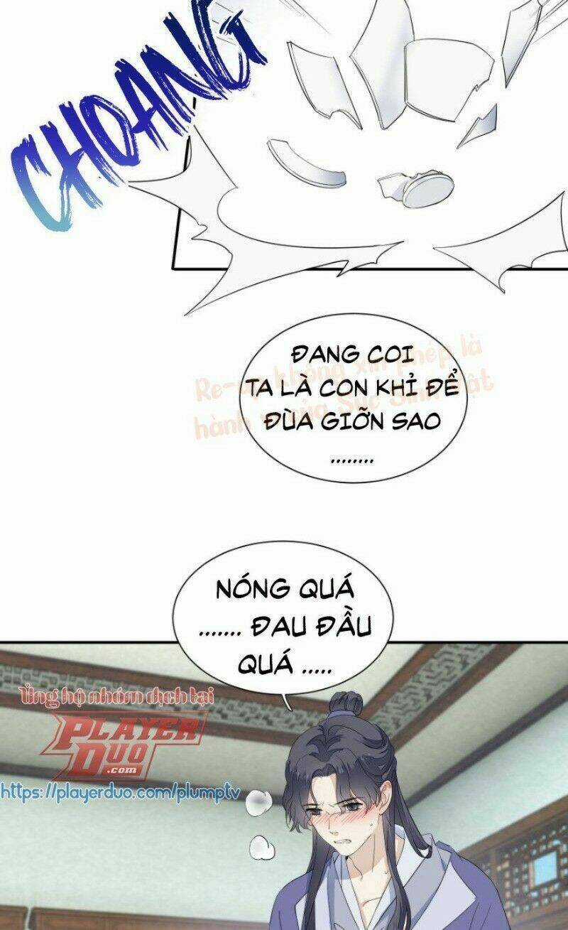 Kính Hoa Thương Chapter 54 trang 25