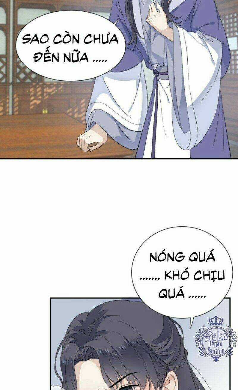 Kính Hoa Thương Chapter 54 trang 26