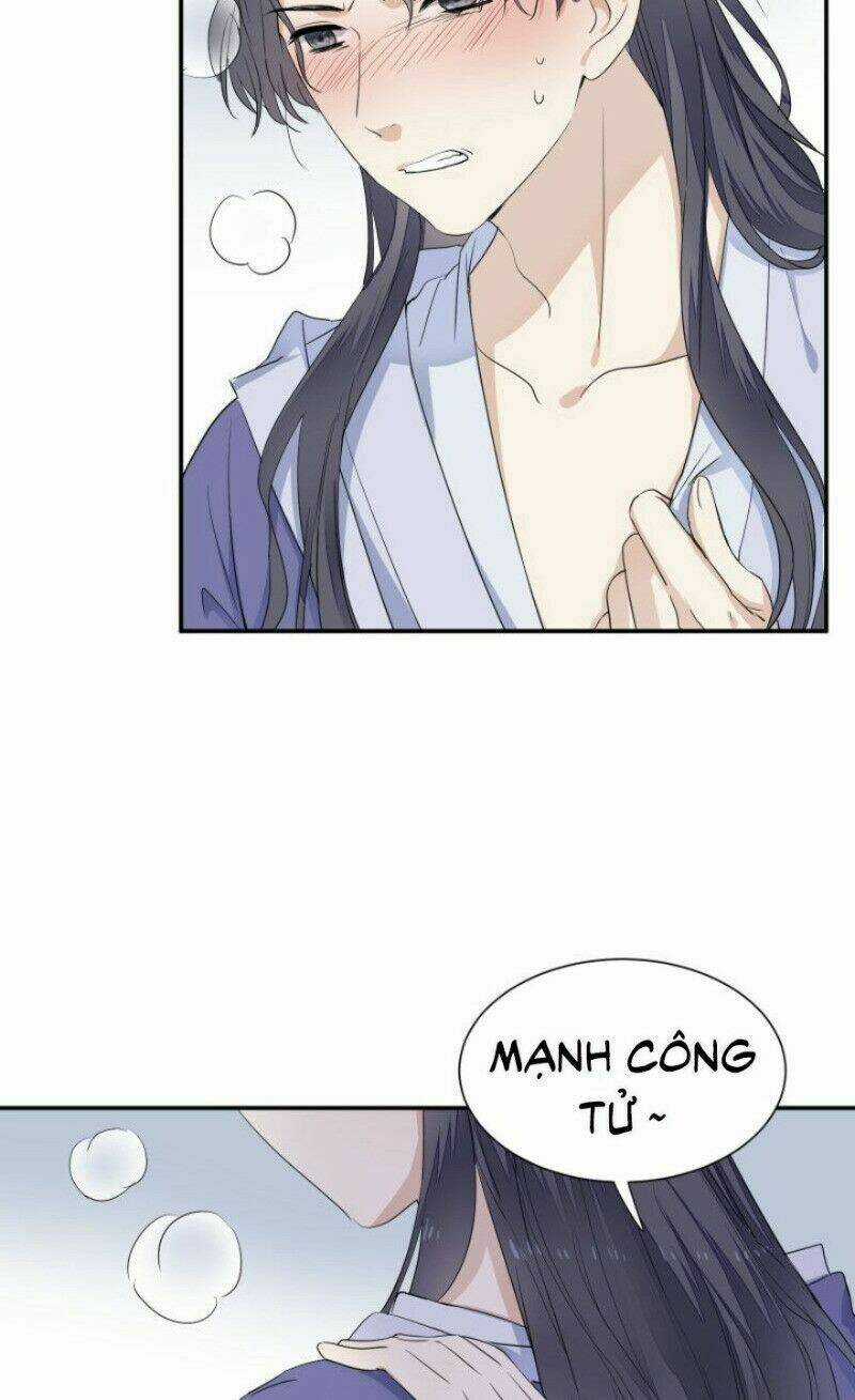 Kính Hoa Thương Chapter 54 trang 27