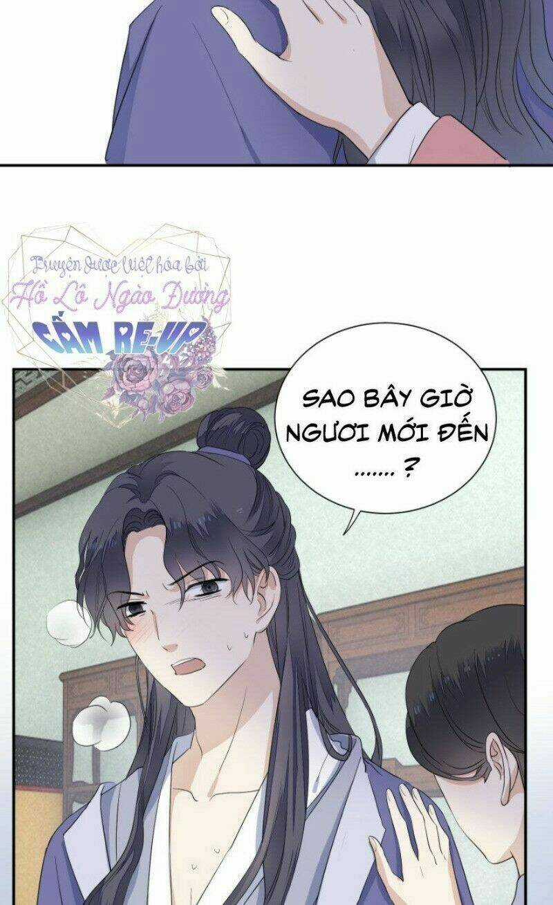 Kính Hoa Thương Chapter 54 trang 28