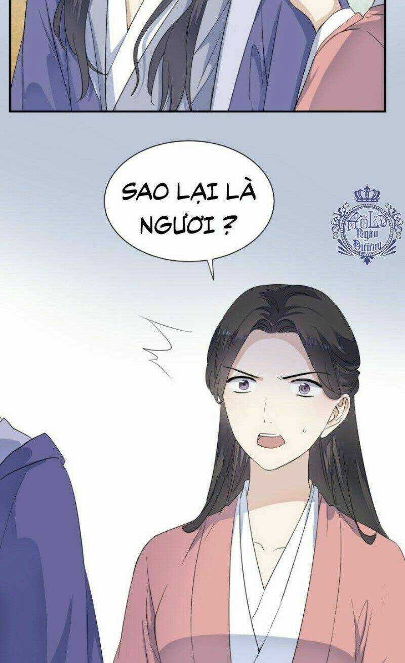 Kính Hoa Thương Chapter 54 trang 29