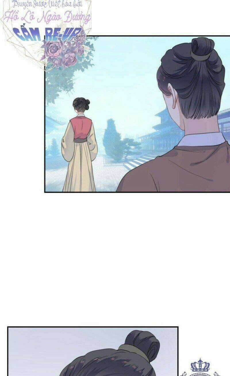 Kính Hoa Thương Chapter 54 trang 3