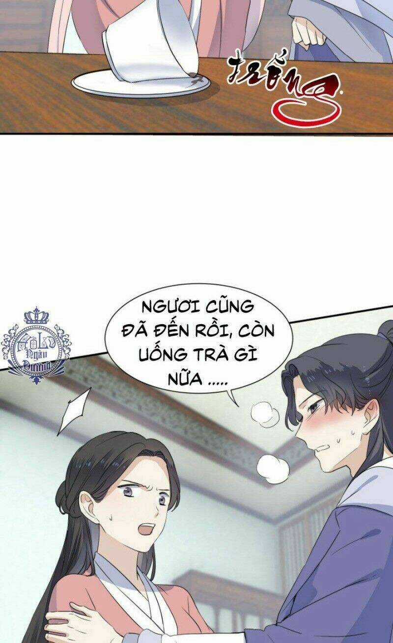 Kính Hoa Thương Chapter 54 trang 31