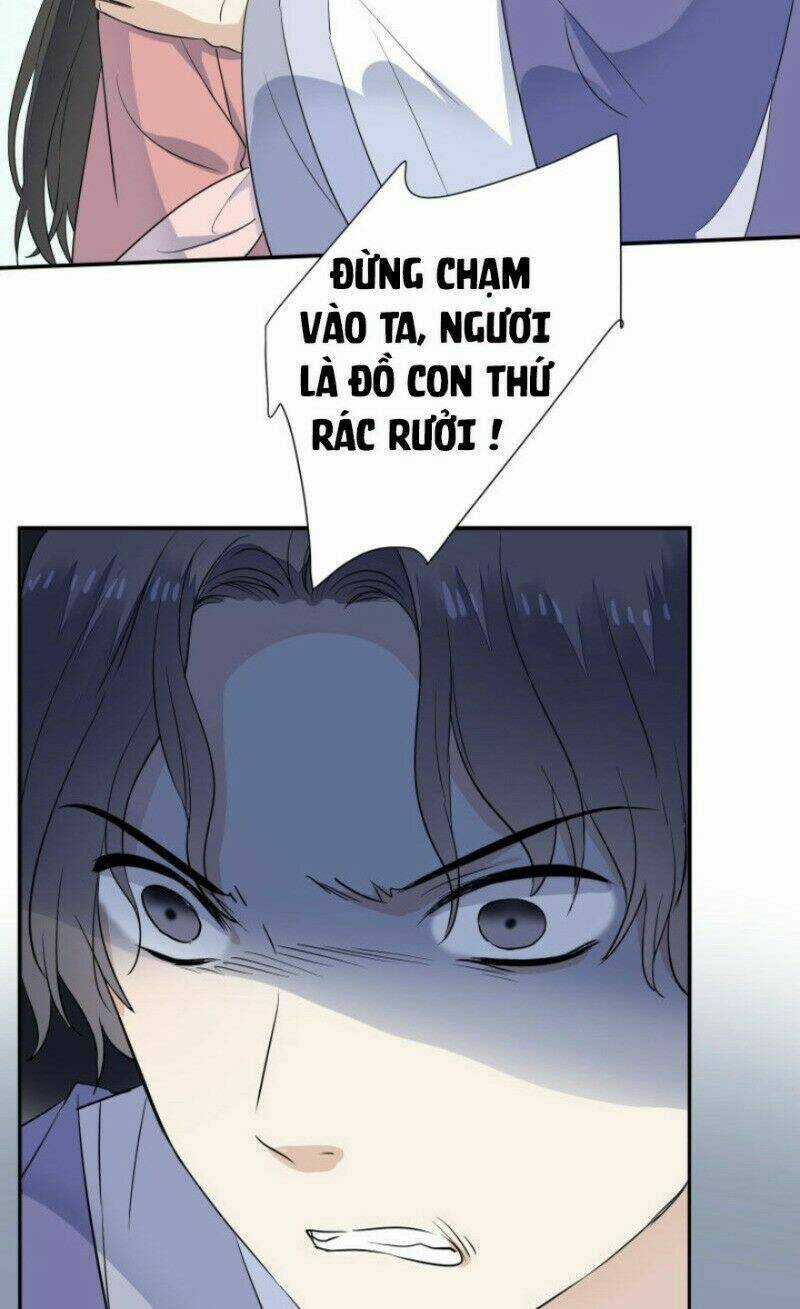 Kính Hoa Thương Chapter 54 trang 32