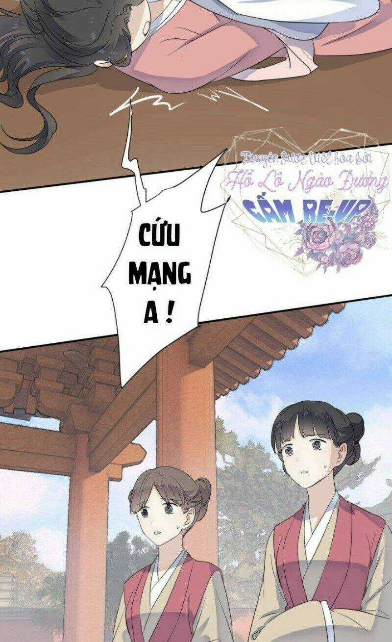 Kính Hoa Thương Chapter 54 trang 34