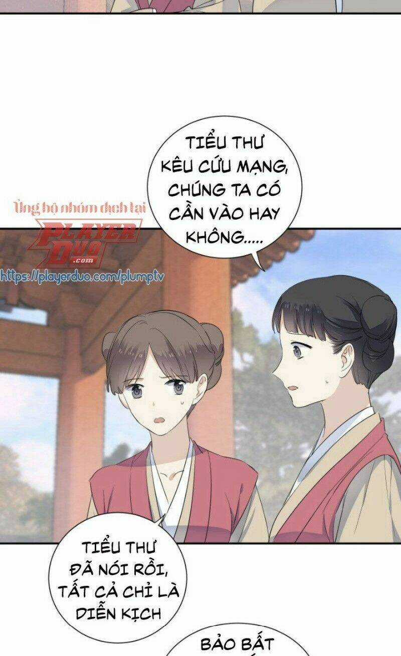 Kính Hoa Thương Chapter 54 trang 35