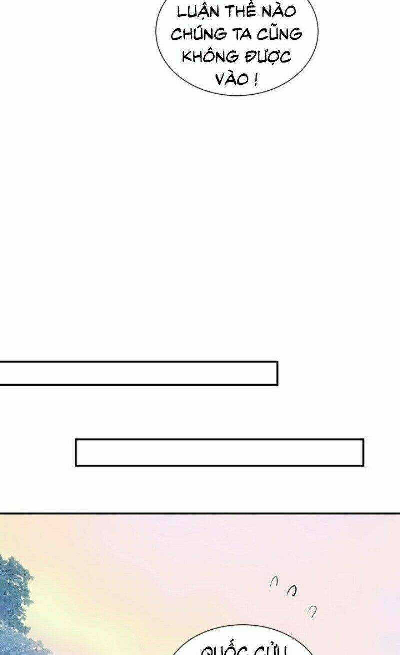 Kính Hoa Thương Chapter 54 trang 36