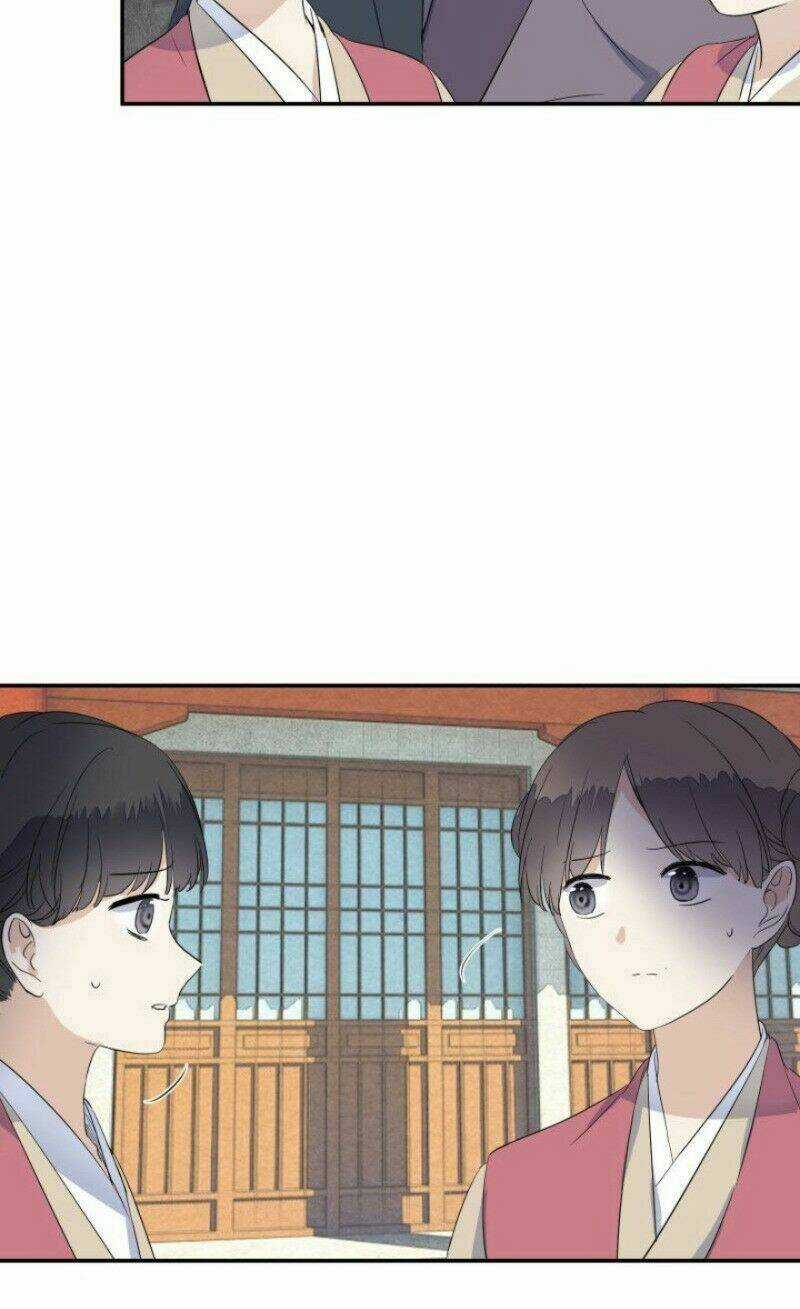 Kính Hoa Thương Chapter 54 trang 39