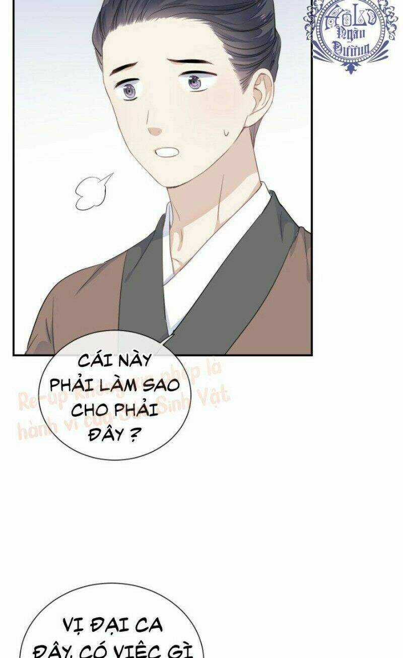 Kính Hoa Thương Chapter 54 trang 4