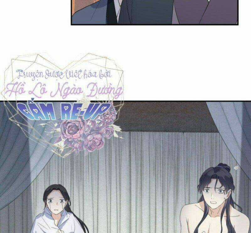 Kính Hoa Thương Chapter 54 trang 43