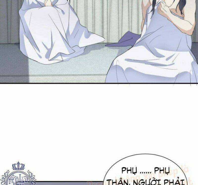 Kính Hoa Thương Chapter 54 trang 44