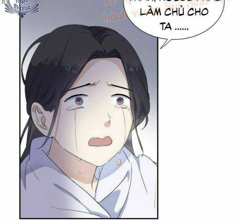 Kính Hoa Thương Chapter 54 trang 45