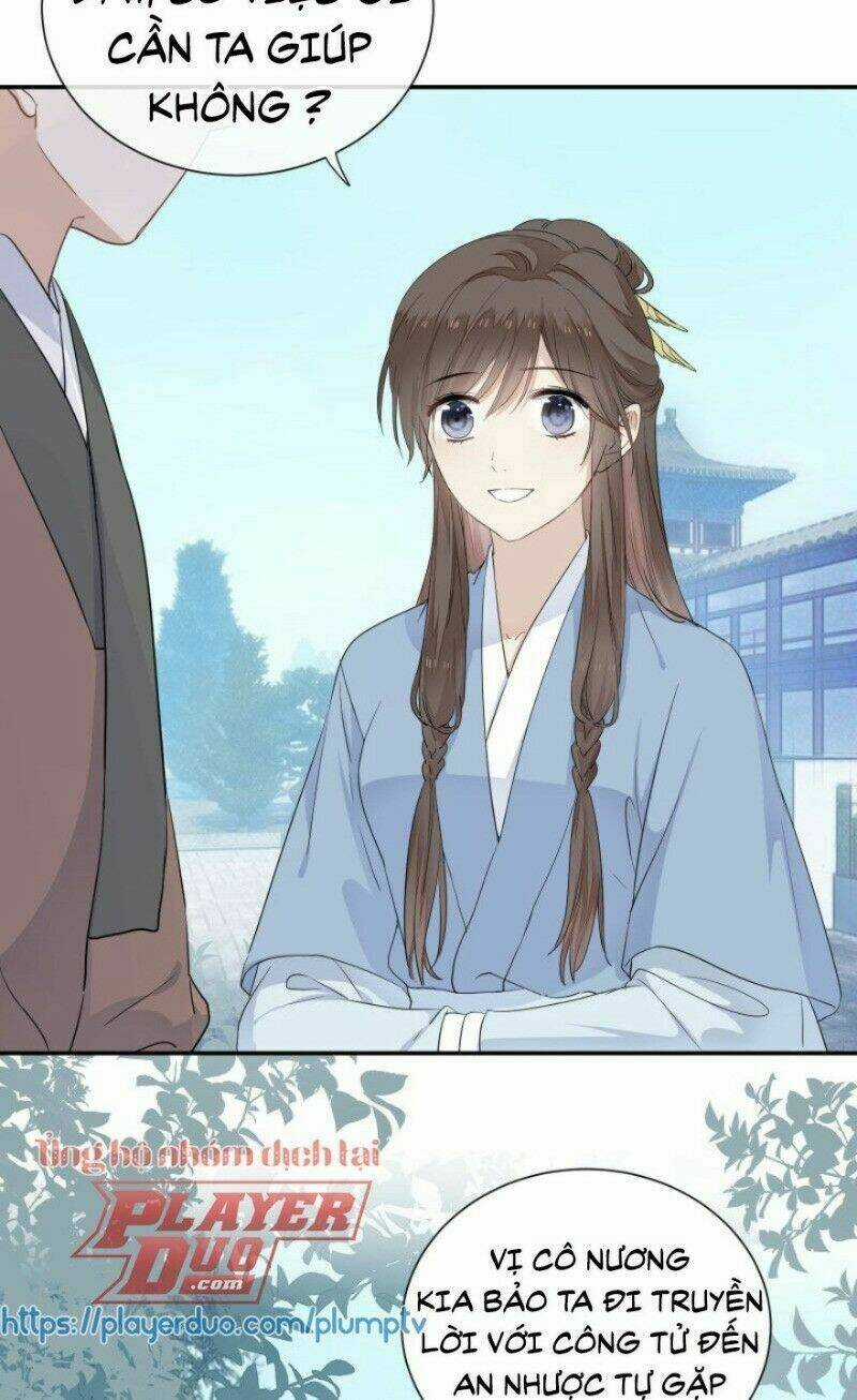 Kính Hoa Thương Chapter 54 trang 5