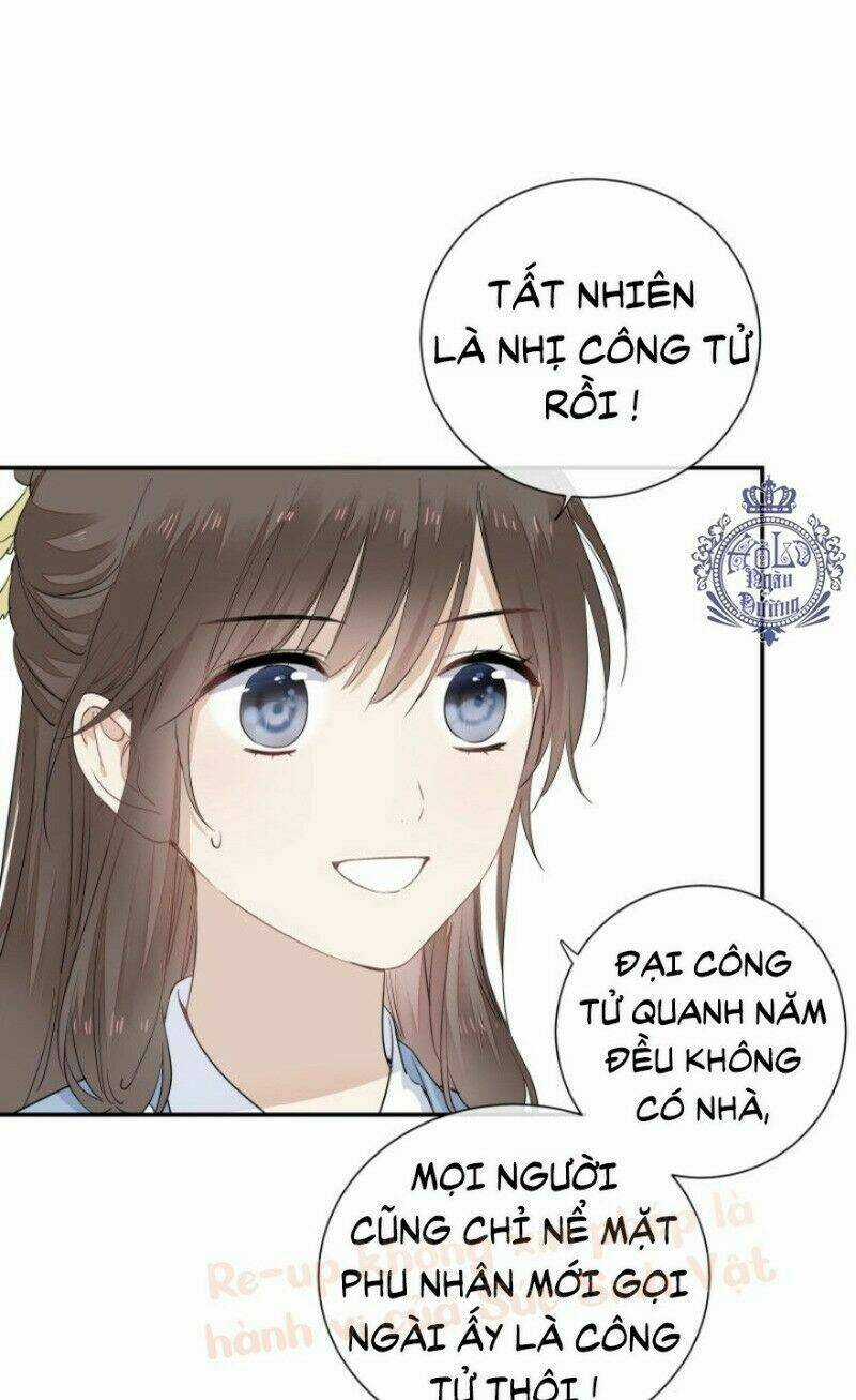 Kính Hoa Thương Chapter 54 trang 7