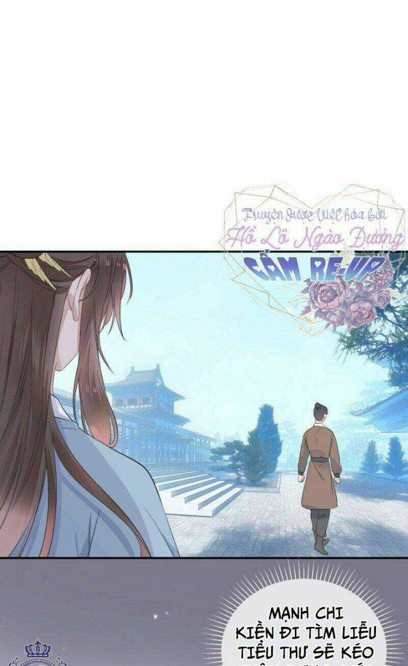 Kính Hoa Thương Chapter 54 trang 9