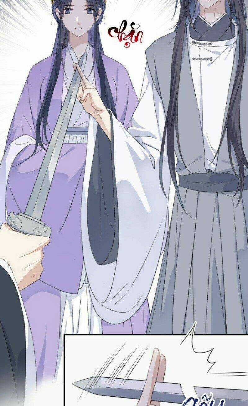 Kính Hoa Thương Chapter 55 trang 11