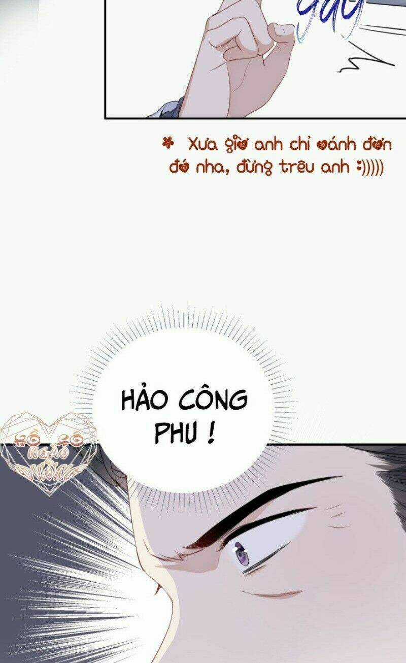 Kính Hoa Thương Chapter 55 trang 12