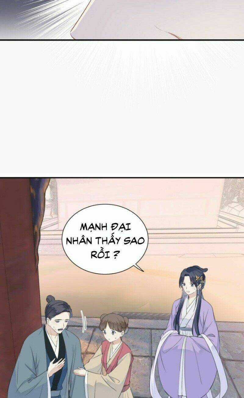 Kính Hoa Thương Chapter 55 trang 13