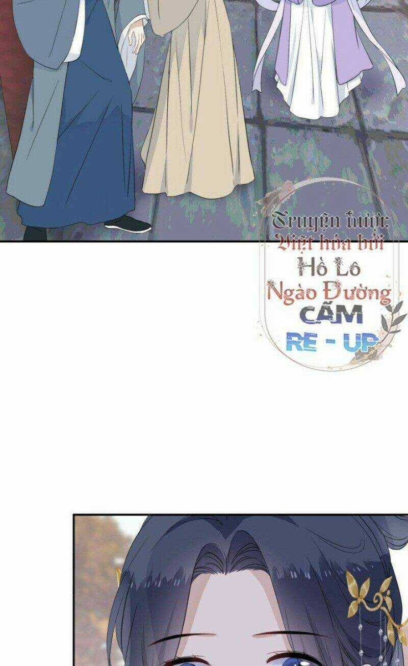 Kính Hoa Thương Chapter 55 trang 14