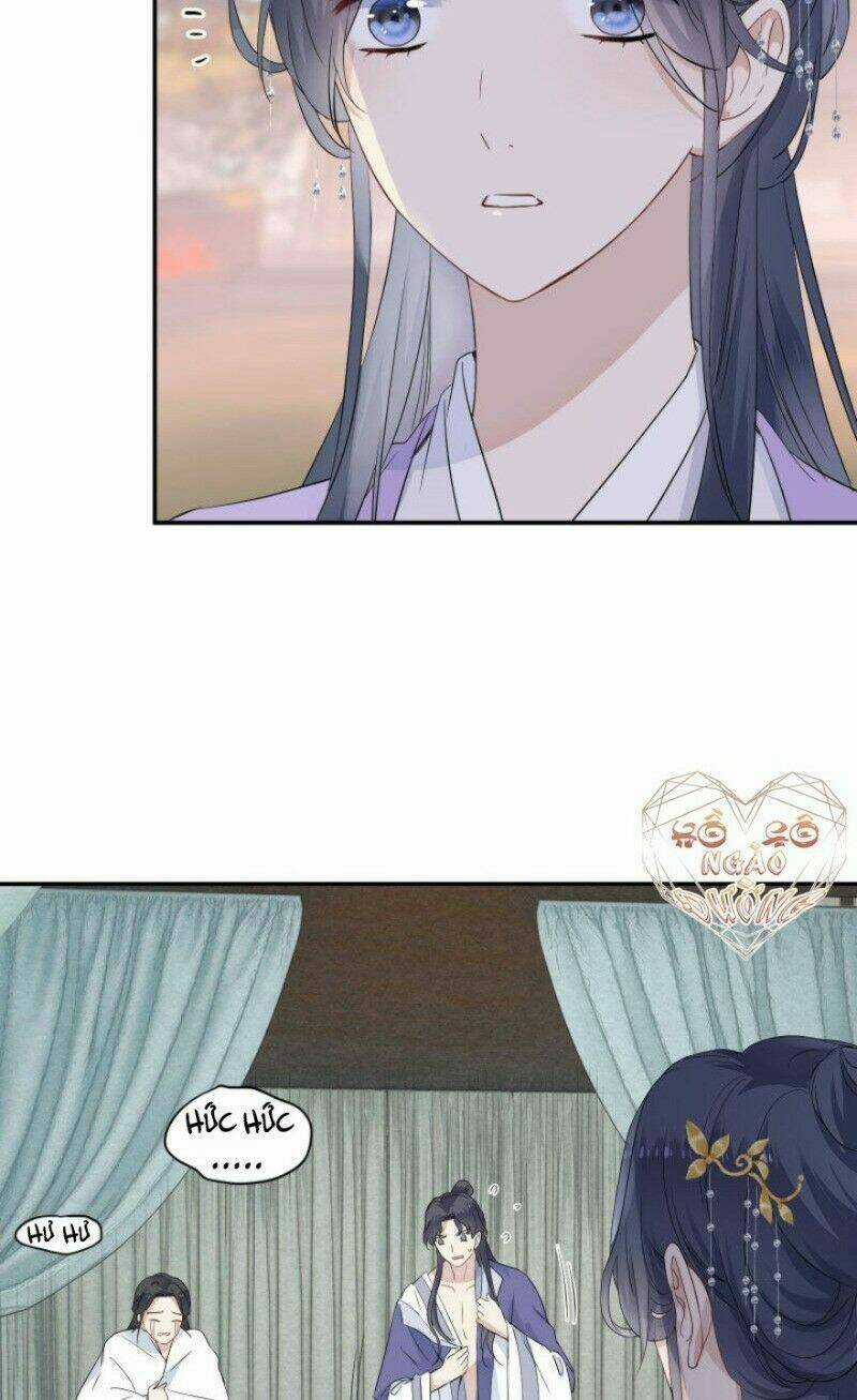 Kính Hoa Thương Chapter 55 trang 15