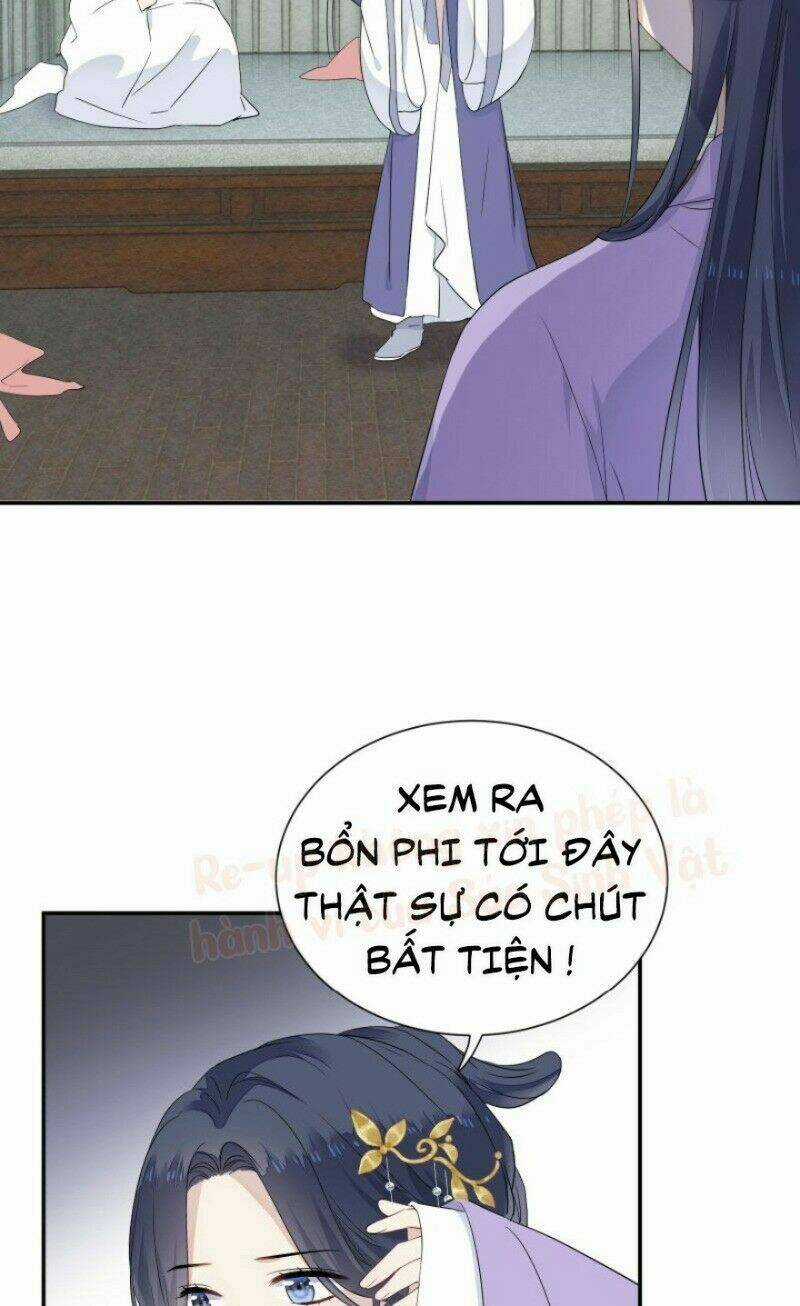 Kính Hoa Thương Chapter 55 trang 16