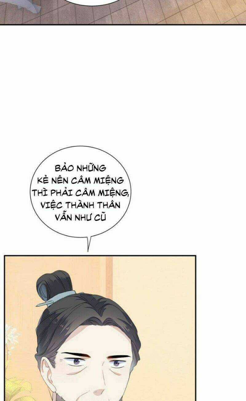 Kính Hoa Thương Chapter 55 trang 19