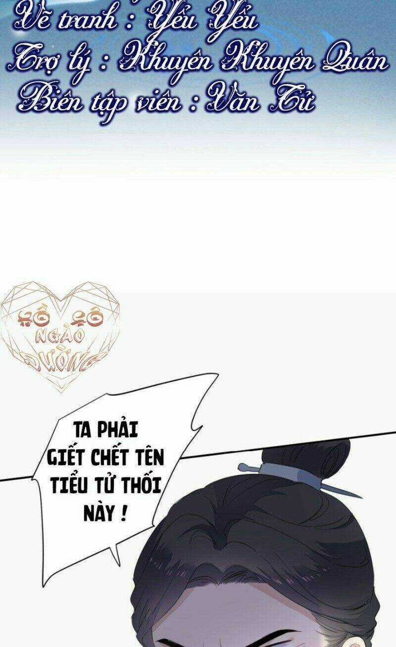 Kính Hoa Thương Chapter 55 trang 2