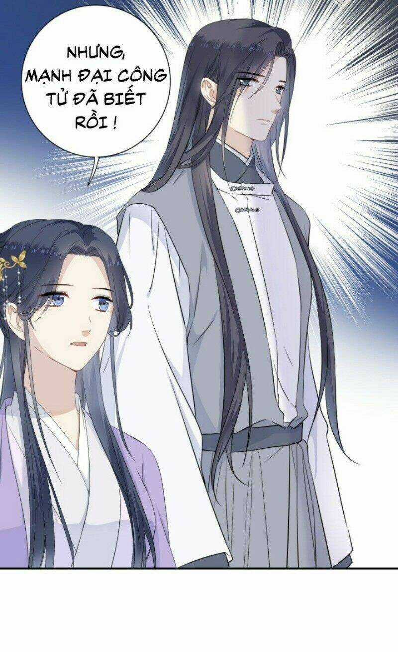 Kính Hoa Thương Chapter 55 trang 24