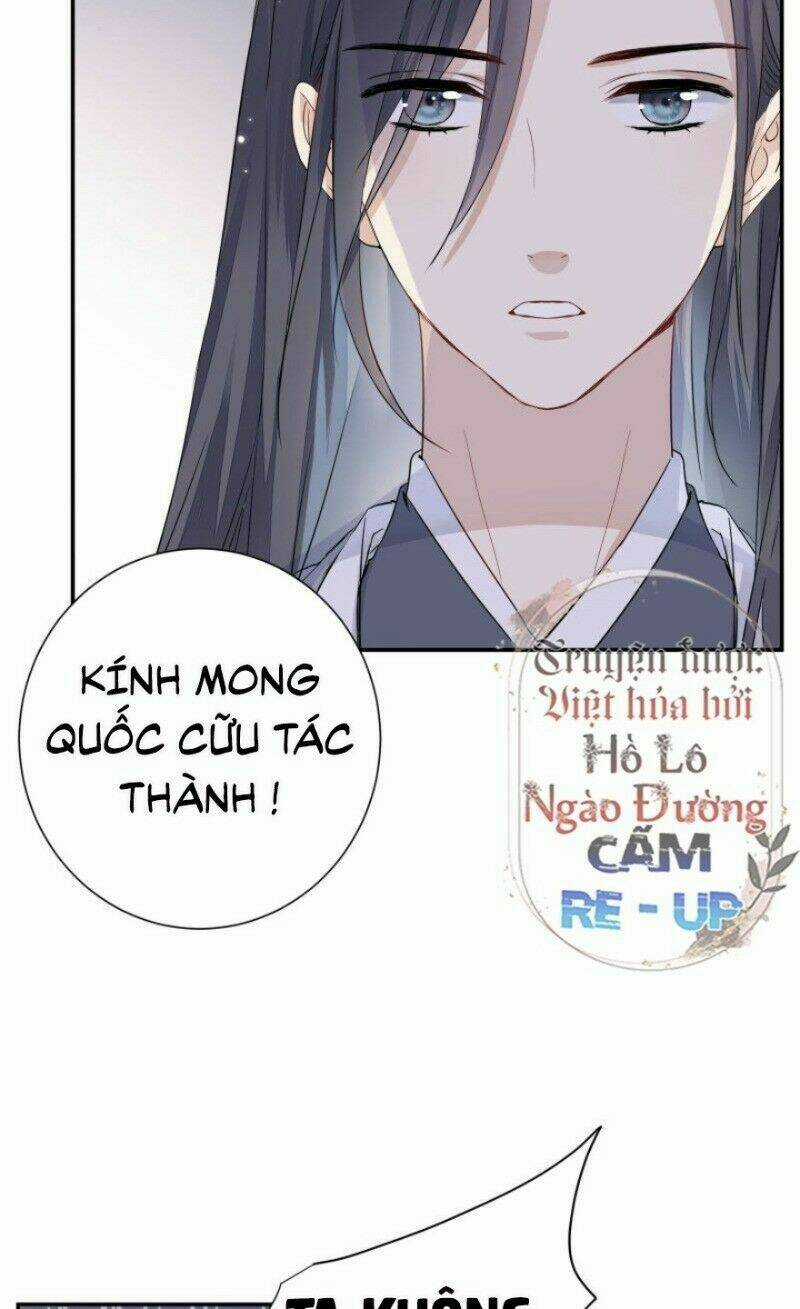 Kính Hoa Thương Chapter 55 trang 28