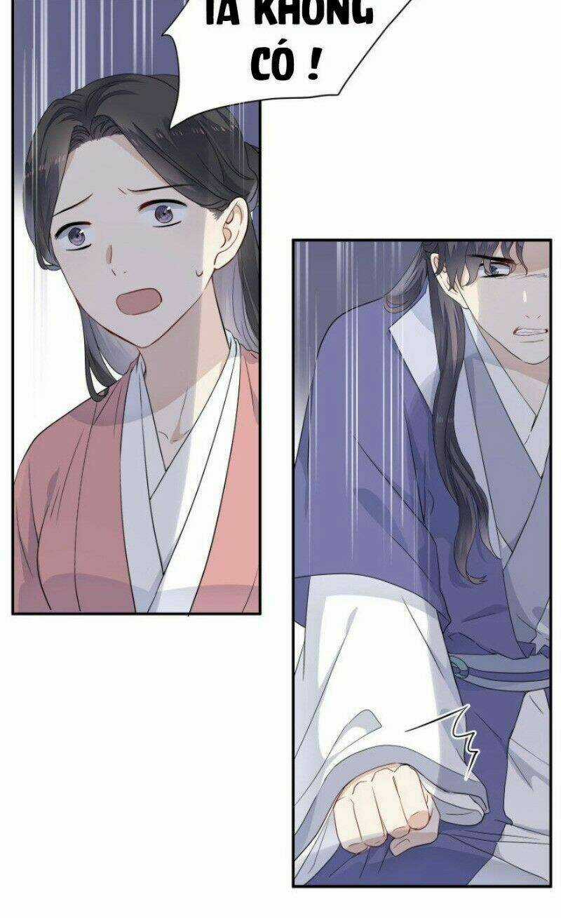 Kính Hoa Thương Chapter 55 trang 29