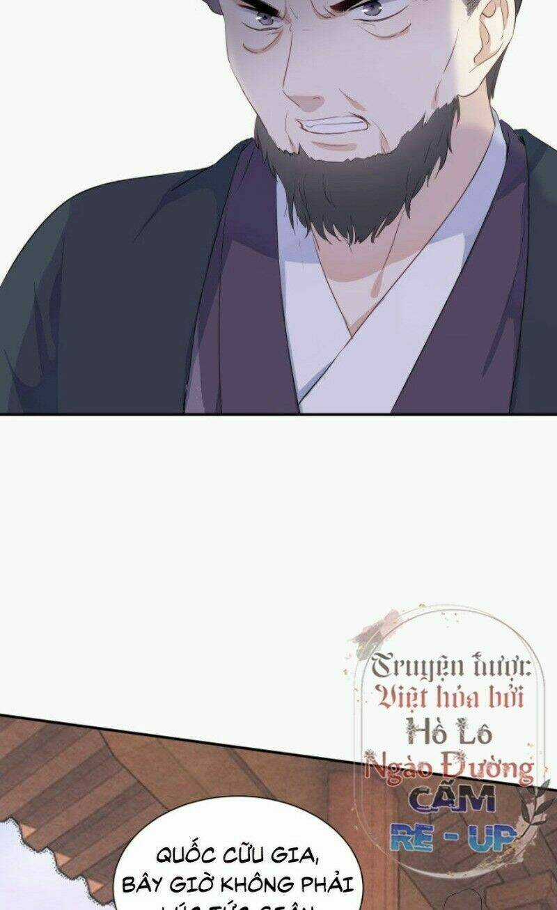 Kính Hoa Thương Chapter 55 trang 3