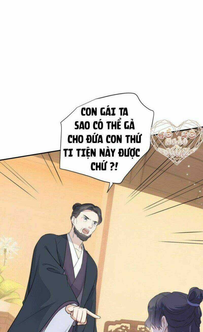 Kính Hoa Thương Chapter 55 trang 30