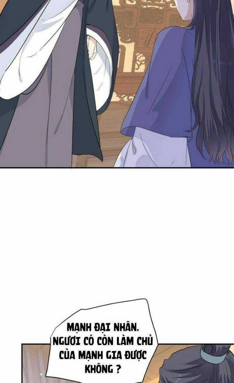 Kính Hoa Thương Chapter 55 trang 31