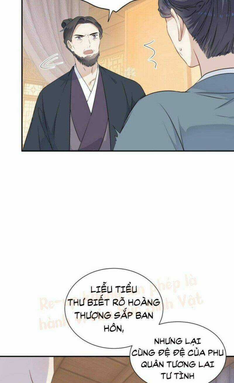 Kính Hoa Thương Chapter 55 trang 32