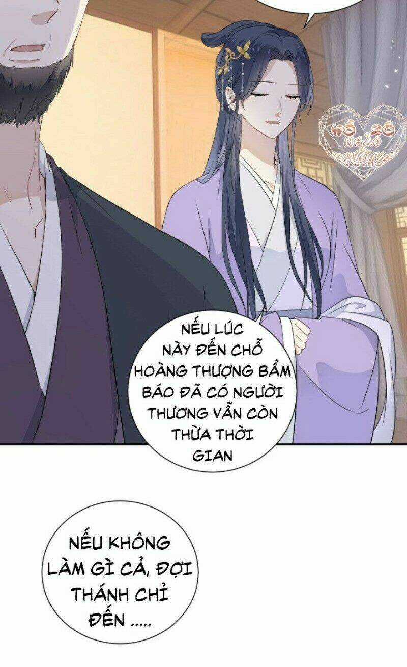 Kính Hoa Thương Chapter 55 trang 33