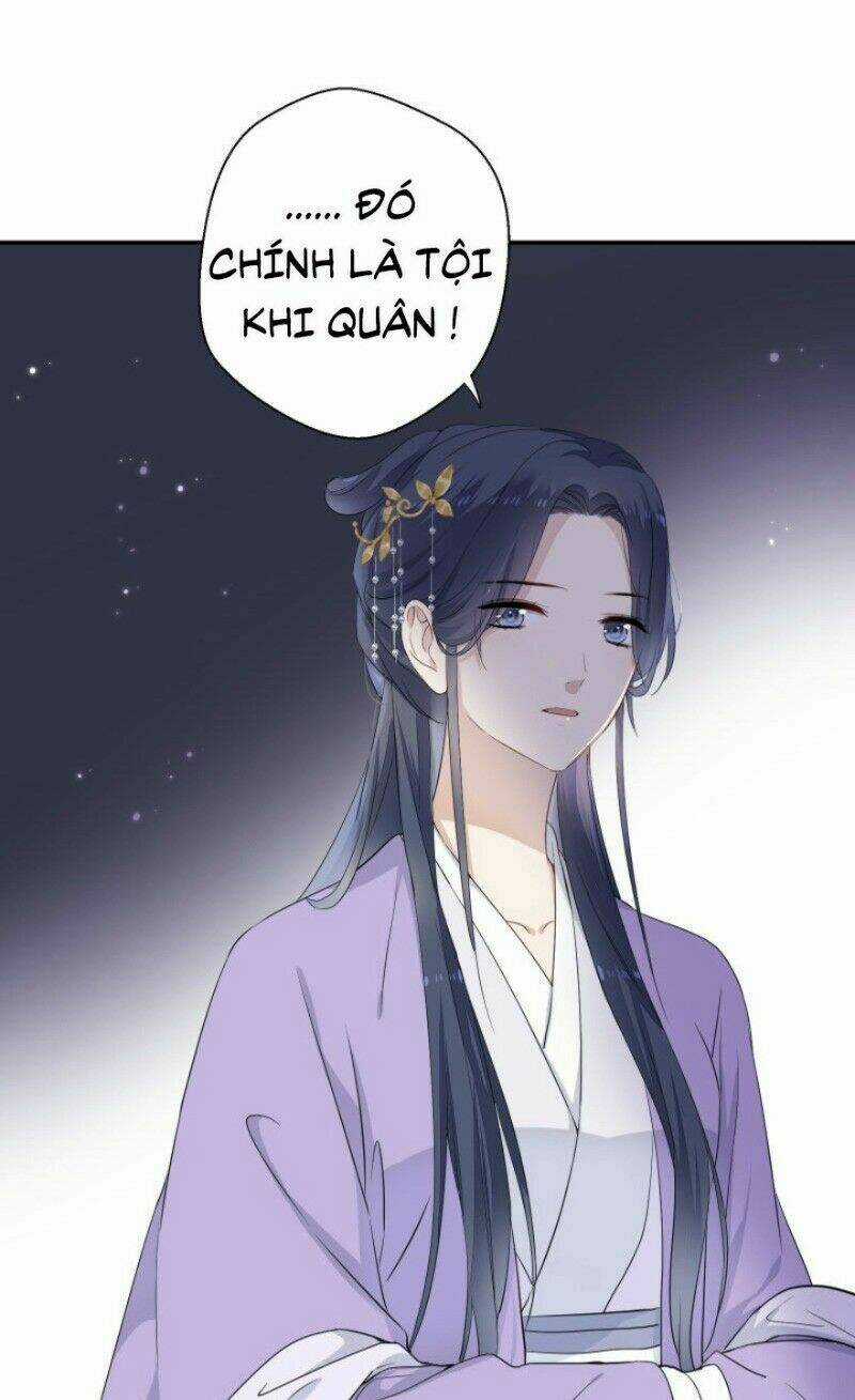 Kính Hoa Thương Chapter 55 trang 34