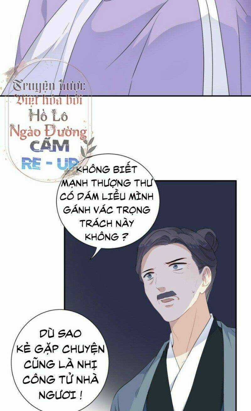 Kính Hoa Thương Chapter 55 trang 35