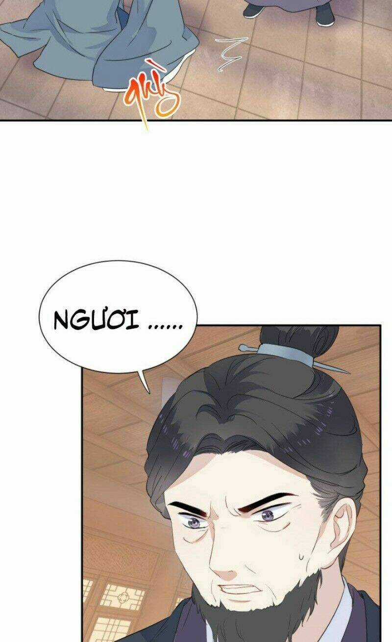 Kính Hoa Thương Chapter 55 trang 37