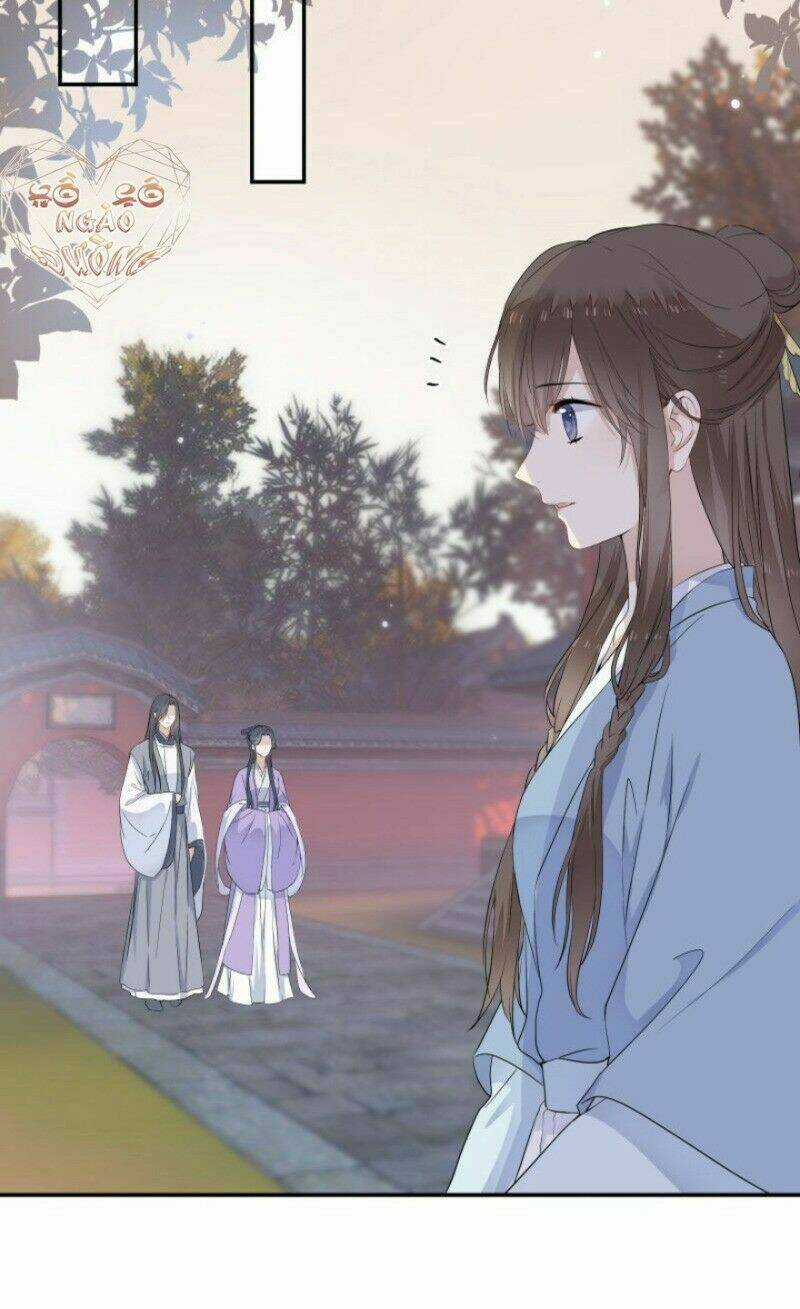 Kính Hoa Thương Chapter 55 trang 39