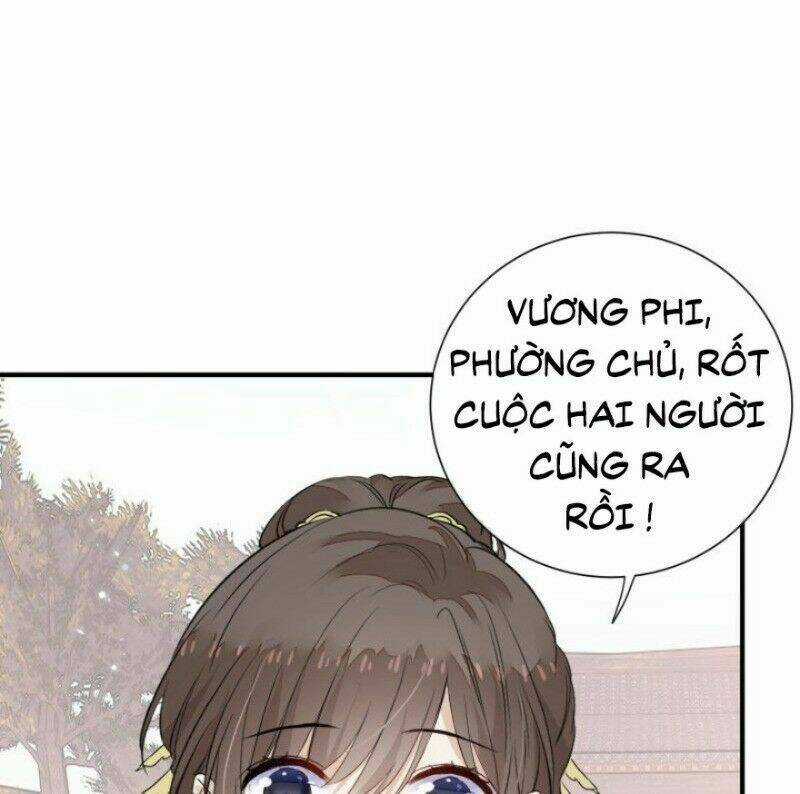 Kính Hoa Thương Chapter 55 trang 40