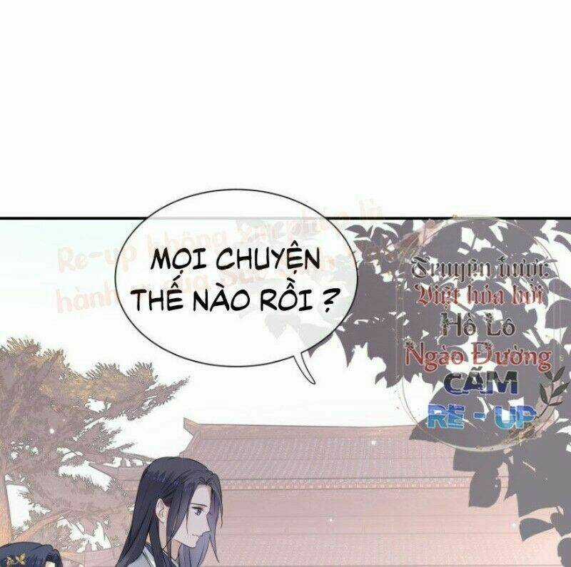 Kính Hoa Thương Chapter 55 trang 42