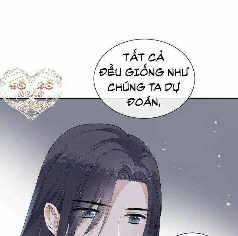 Kính Hoa Thương Chapter 55 trang 44