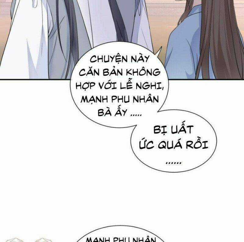 Kính Hoa Thương Chapter 55 trang 49