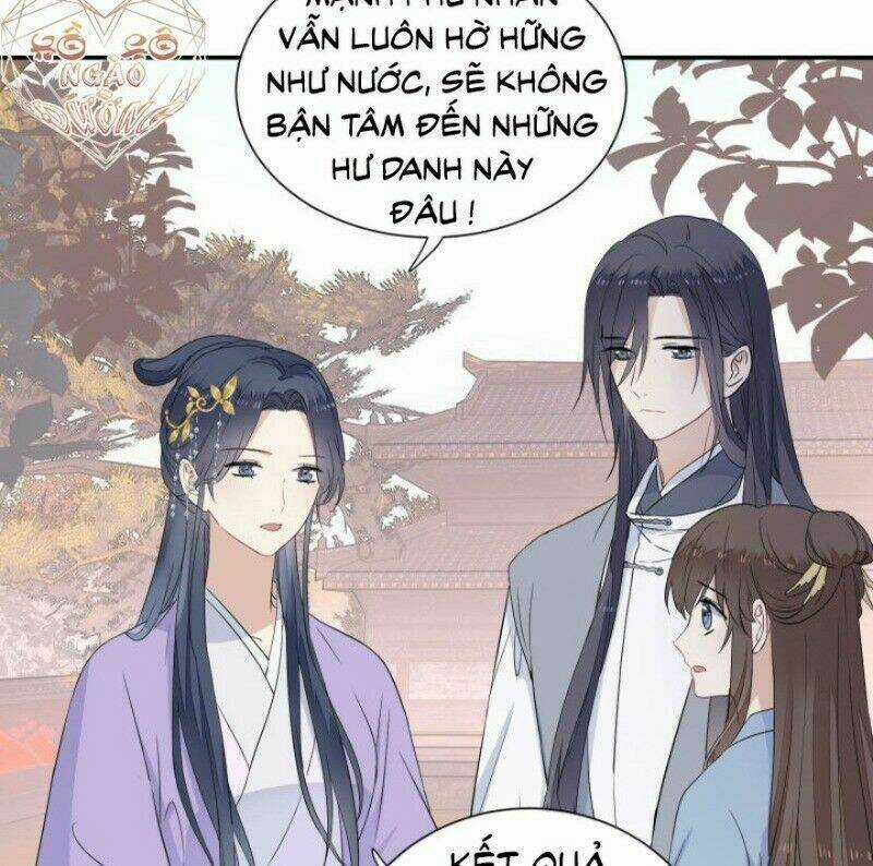 Kính Hoa Thương Chapter 55 trang 50