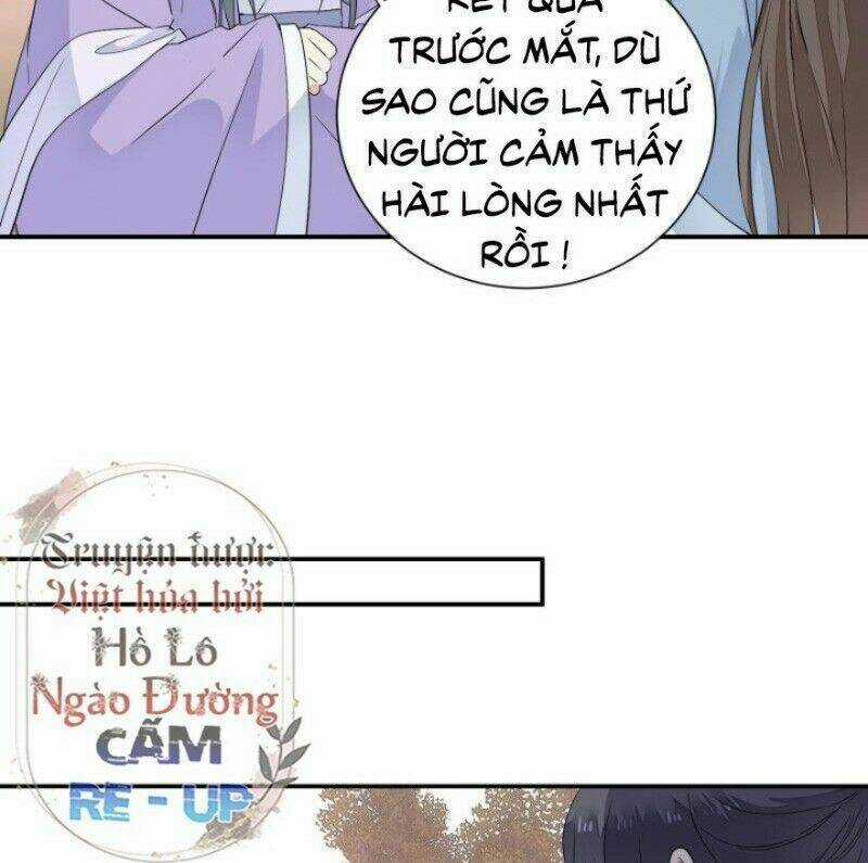 Kính Hoa Thương Chapter 55 trang 51