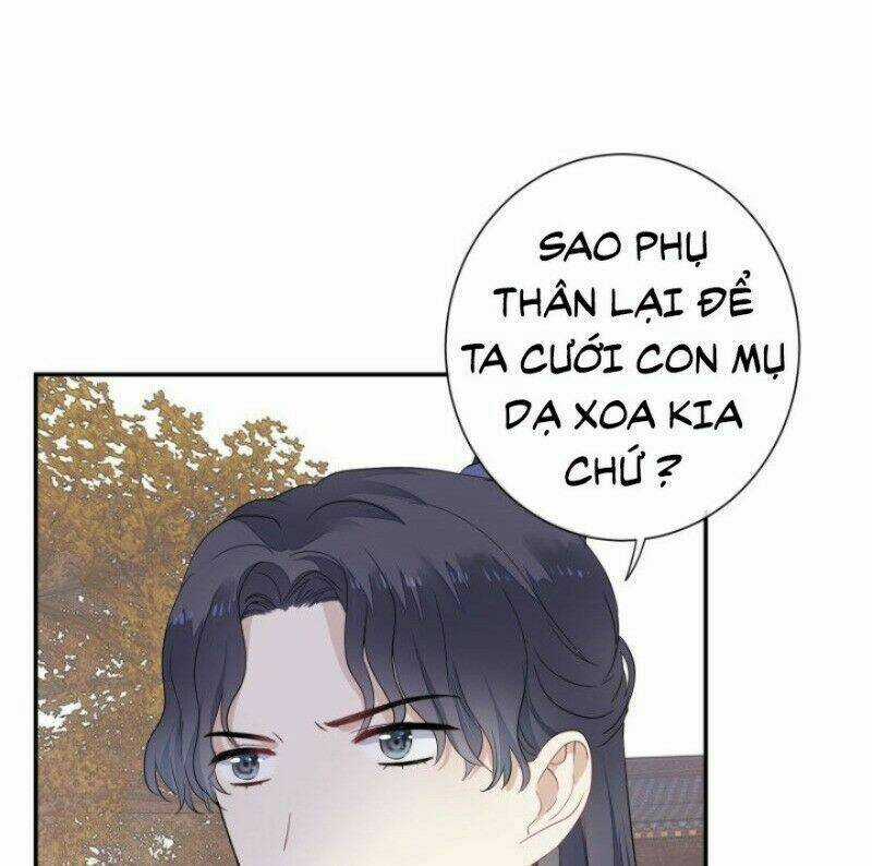 Kính Hoa Thương Chapter 55 trang 53