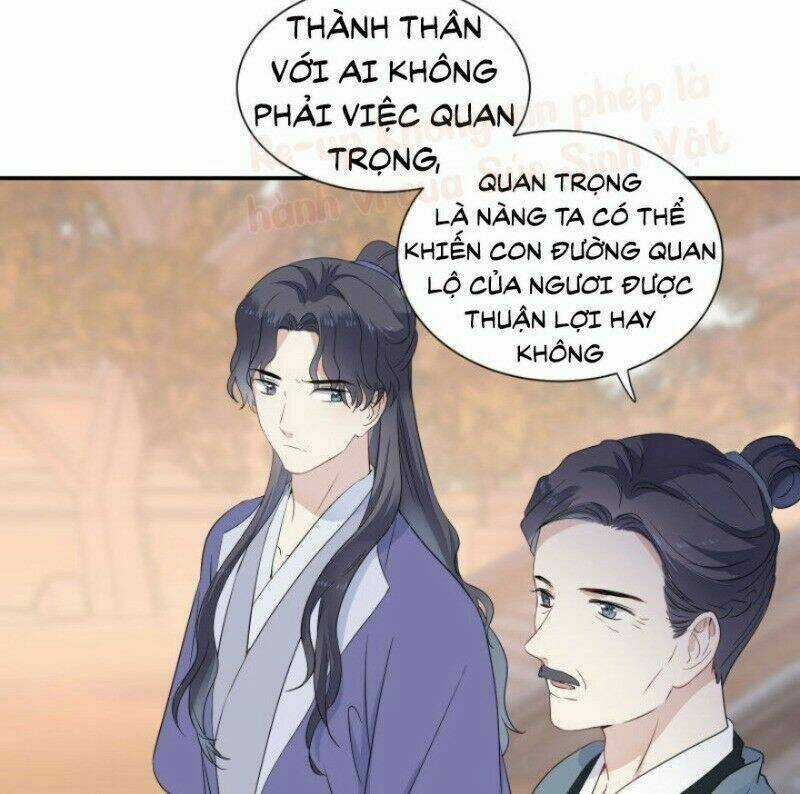 Kính Hoa Thương Chapter 55 trang 55