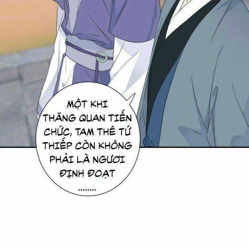 Kính Hoa Thương Chapter 55 trang 56